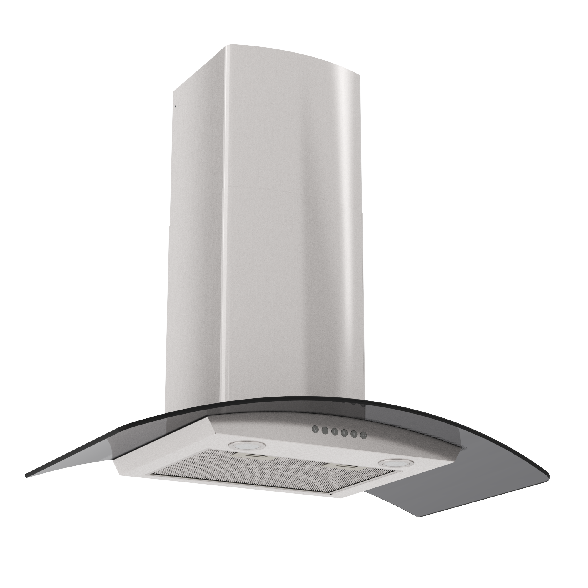 Кухонная вытяжка ELIKOR Аметист S4 90Н-700-Э4Д КВ I Э-700-90-187 нерж/тонир.